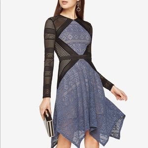 BCBGMaxAzria 👗 Chelsee Dress